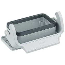 Harting Anbaugehäuse 09300160307 Han 16 B-agg-LB