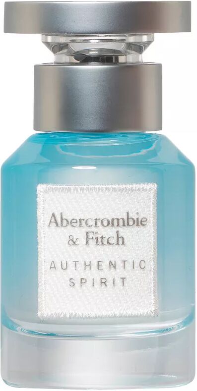 Abercrombie & Fitch - Authentic Spirit Women, Eau de Parfum, 30  ml