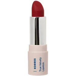 3g KORRES True Velvety Lipstick
