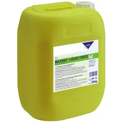 Kleen Purgatis Maximo Liquid Forte 20 kg flüssiges Alleinwaschmittel