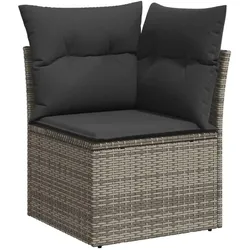 vidaXL, Gartenlounge, Kamenum (Ohne Tisch)