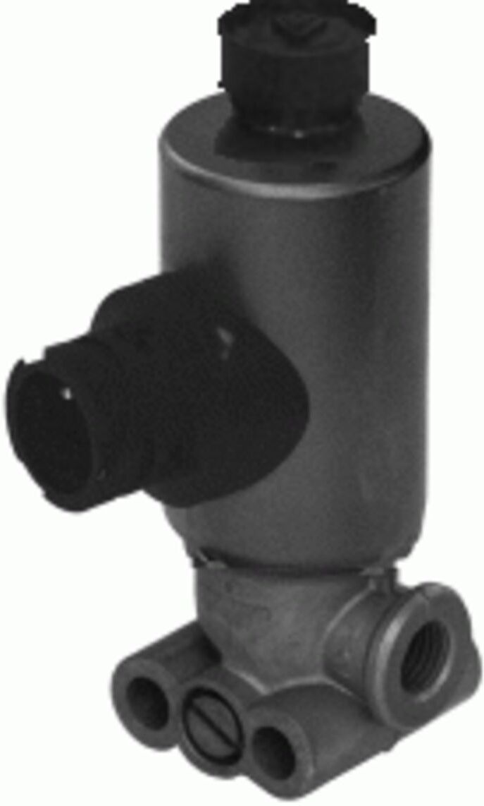 Wabco Elettrovalvola 4721726860