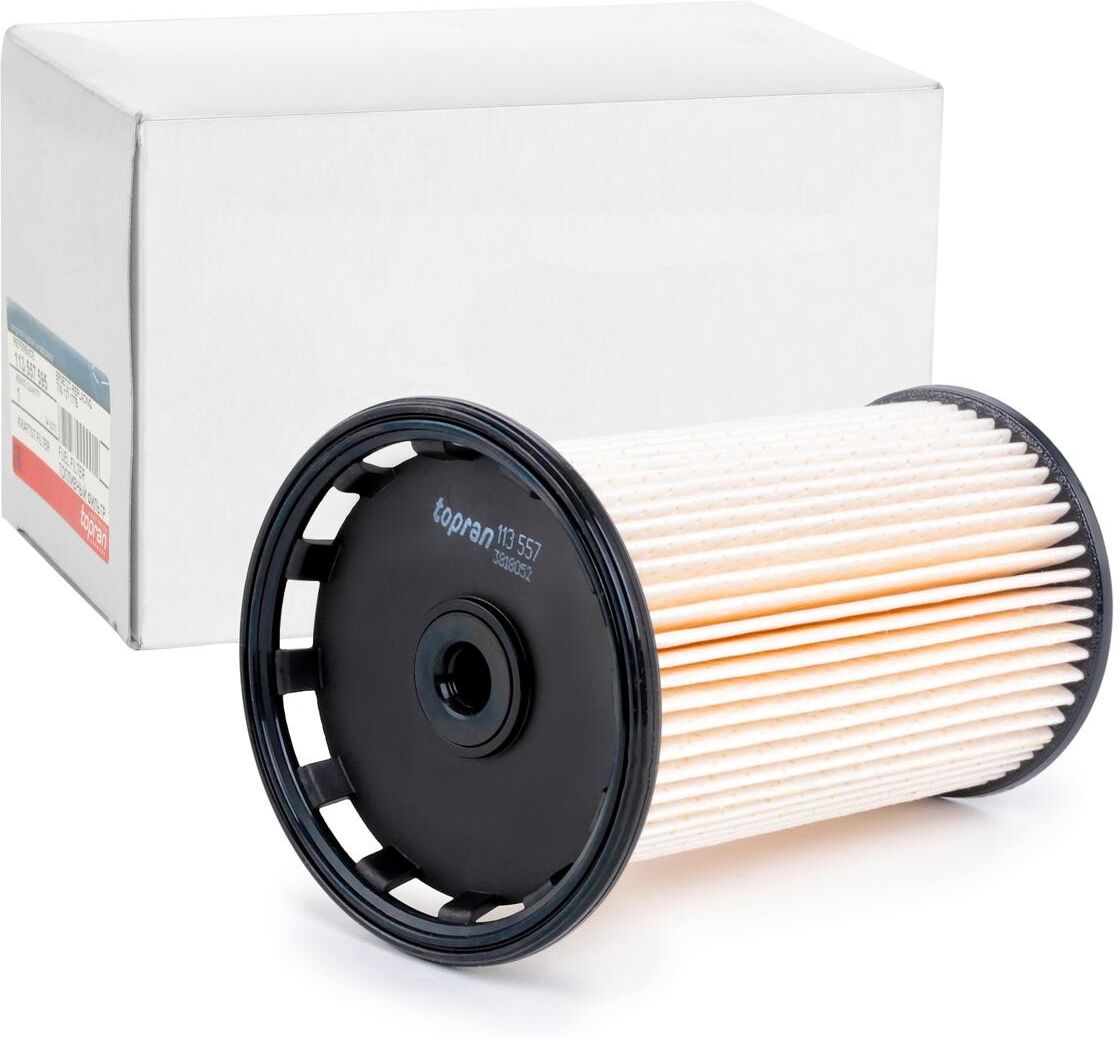 TOPRAN 113 557 Kraftstofffilter