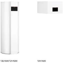 VIESSMANN Vitocal 262-A T2E-R290 - Z027025