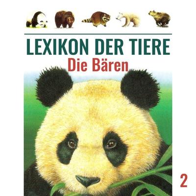 Die Bären - Mik Berger, Audio, 4260507152053