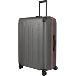 Travelite DYNAMIIC Hartschalenkoffer Mit 4 Rollen