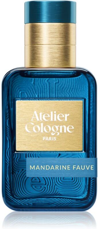 Atelier Cologne Cologne Rare Mandarine Fauve Eau de Parfum mixte 30 ml