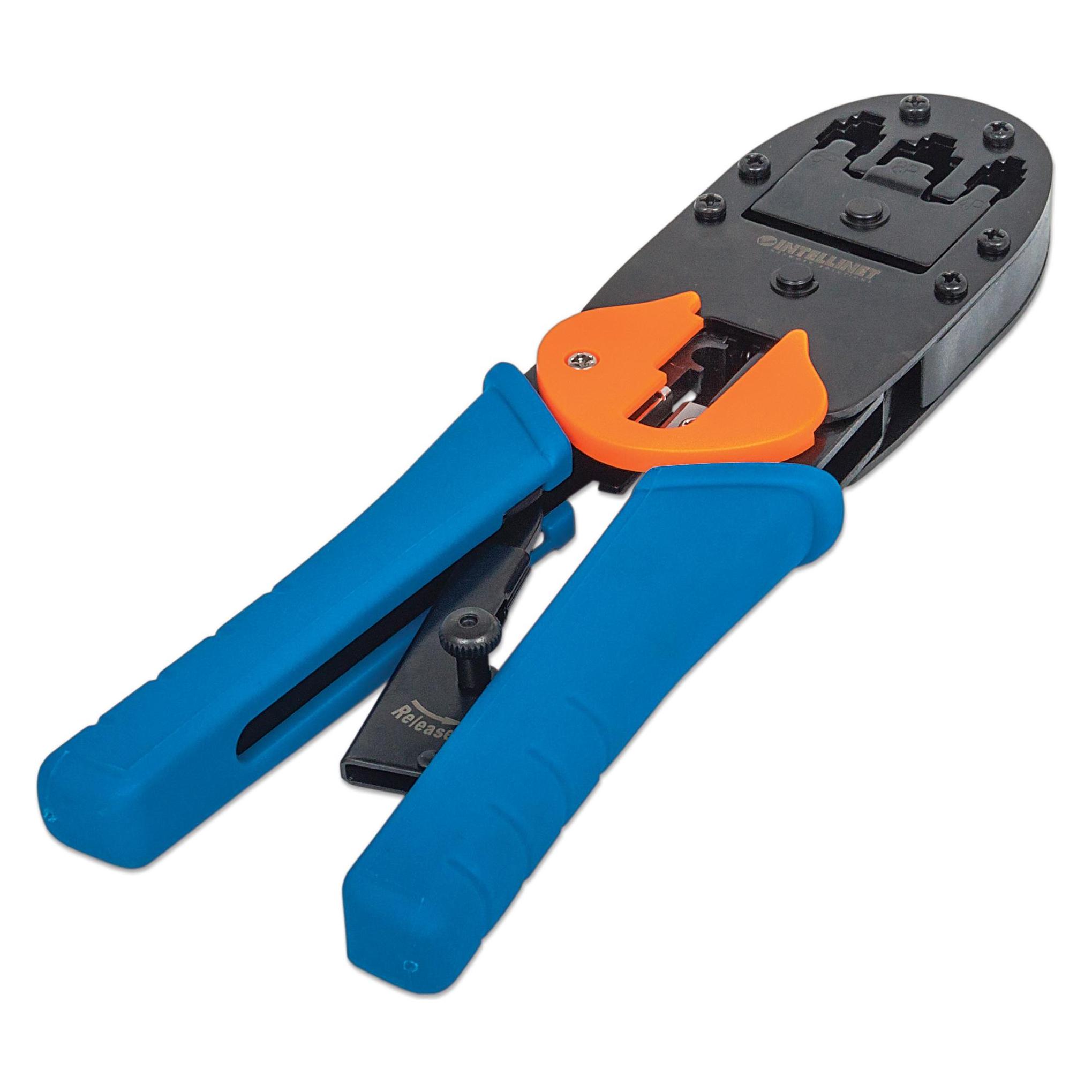 Intellinet Crimpzange (215 mm) (211048)