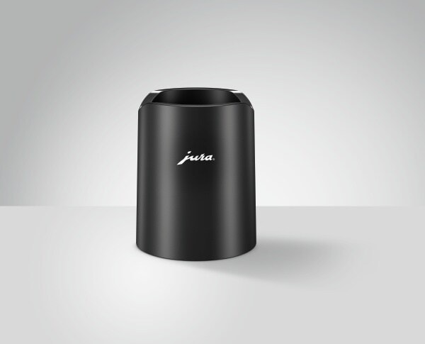JURA 24167 Glacette für Glas-Milchbehälter schwarz