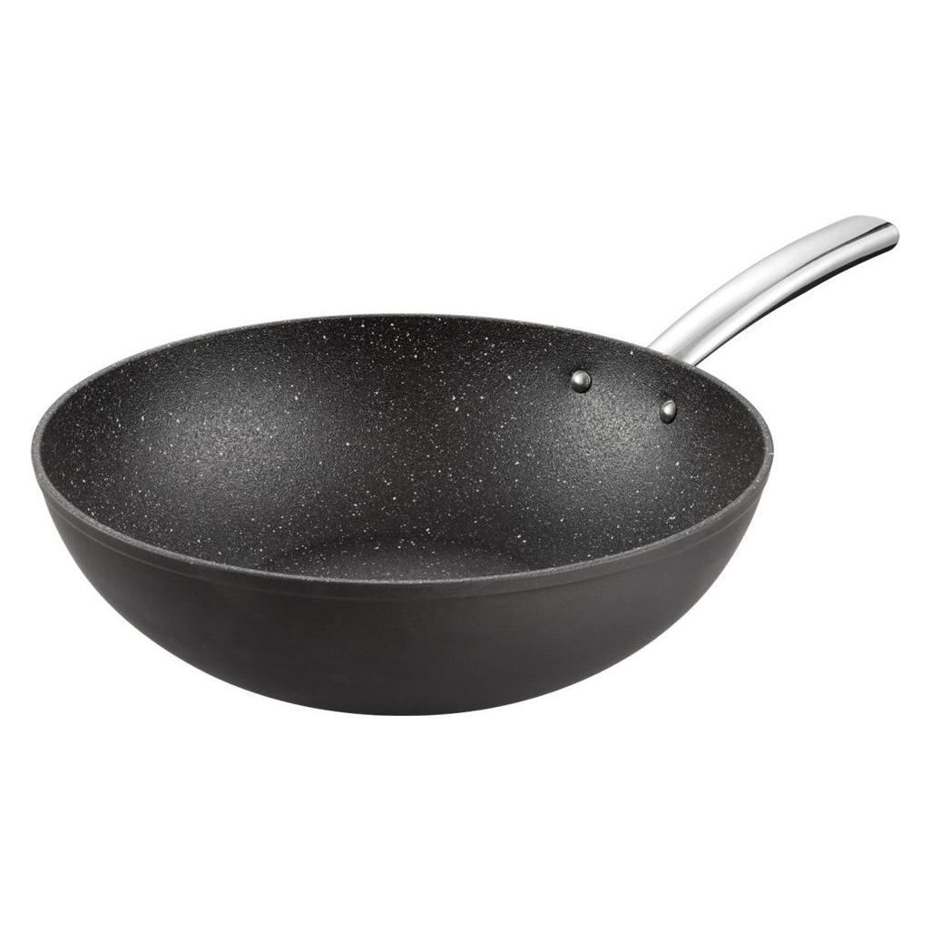 Tescoma Wok PRESIDENT ø 30 cm (Edelstahl) (56777953)