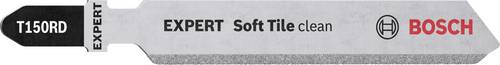 Bosch Accessories 2608900567 EXPERT 'Soft Tile Clean' T 150 RD, Stichsägeblatt, 3 Stück 3St.