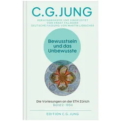 Bewusstsein und das Unbewusste, Fachbücher von C. G. Jung
