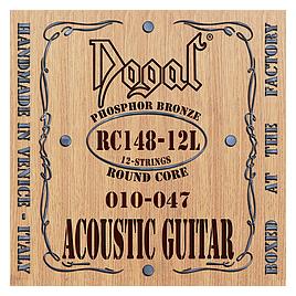 Dogal RC148-12L Acoustic Ph. Br. 010/047 (12x, 0.05") (76567234)