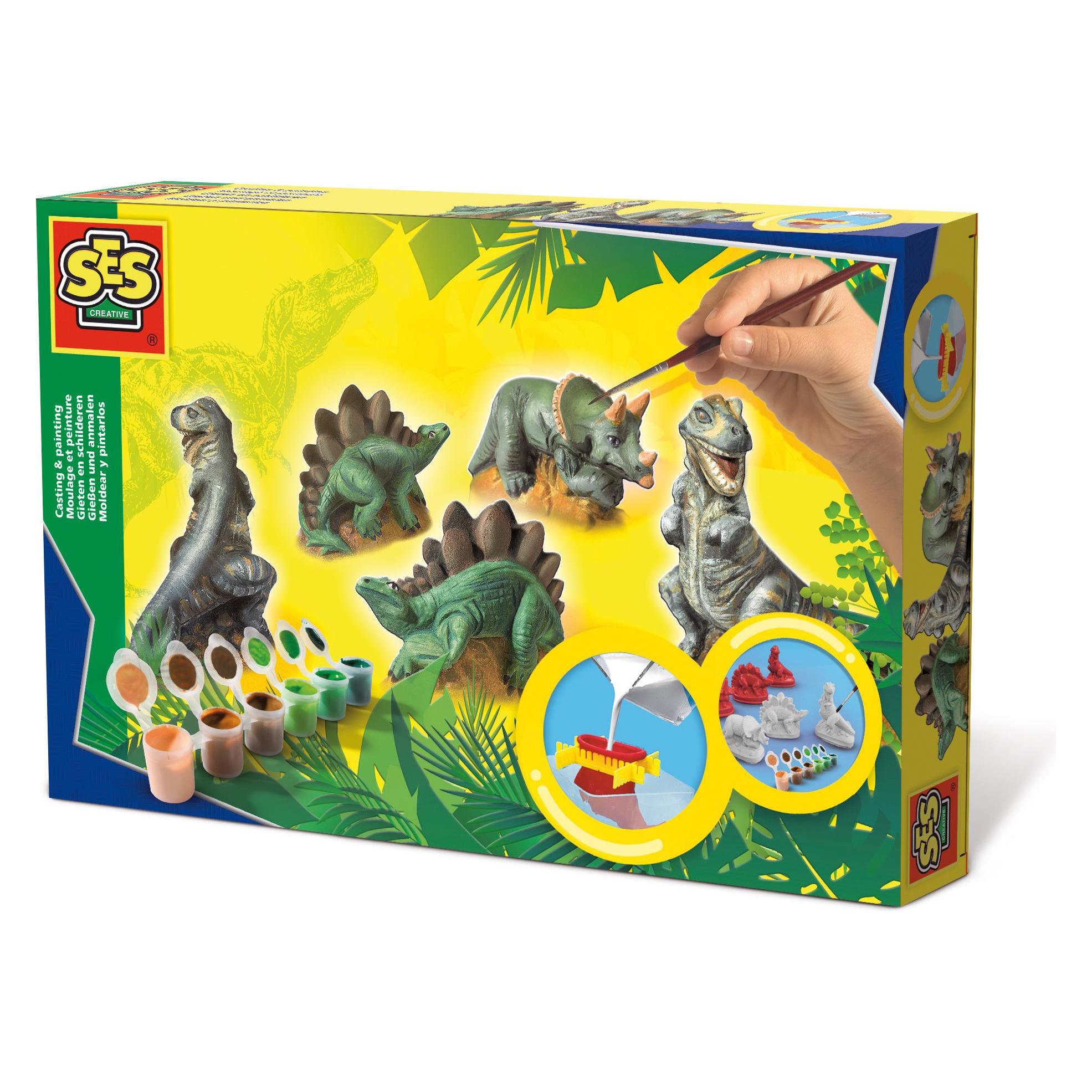 Ses Gips Giessen-Dinos (340.01406)