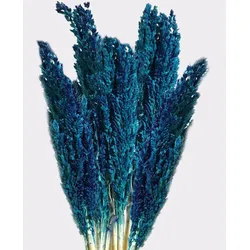 Cantal Grass Bunch - Blue