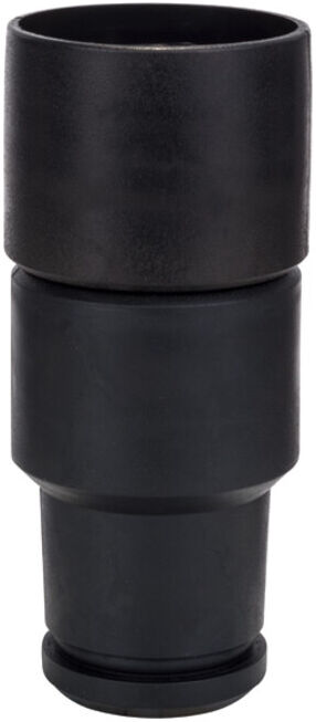 Manchon universel BOSCH pour tuyaux flexibles diamètre : 35 mm (2607001977)