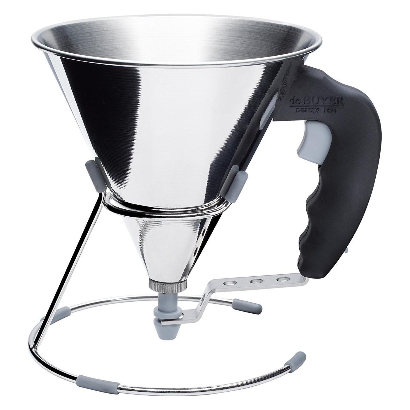 de Buyer Fondanttrichter (3353.00)