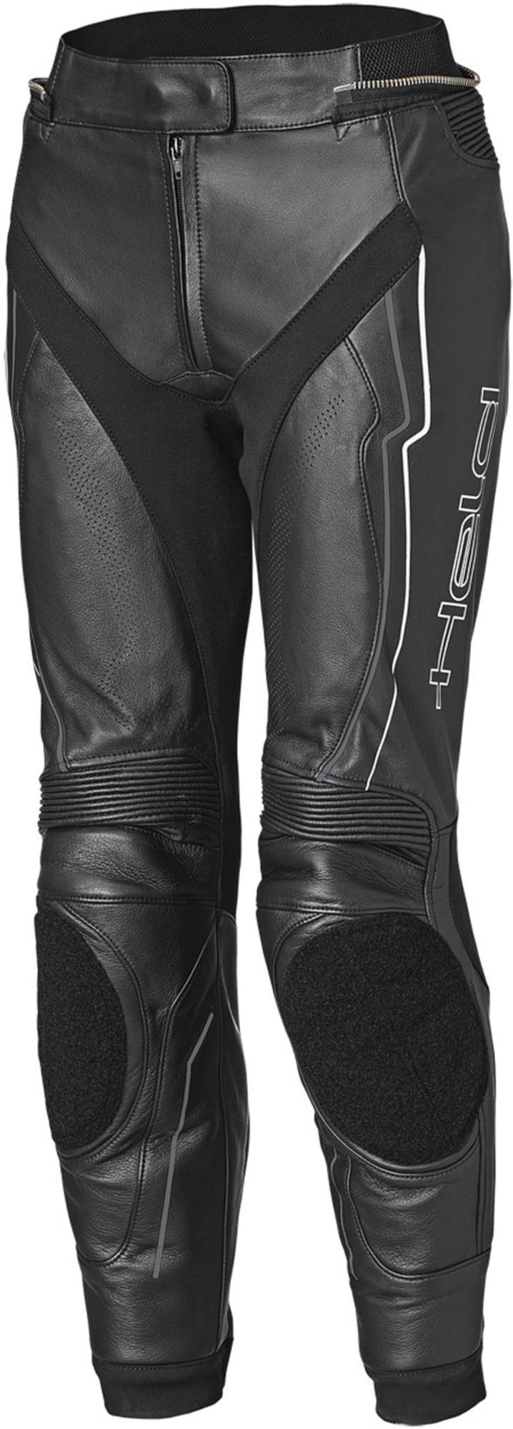 Held Debbie 3 Base Damen Motorrad Lederhosen 052650-00-14-44