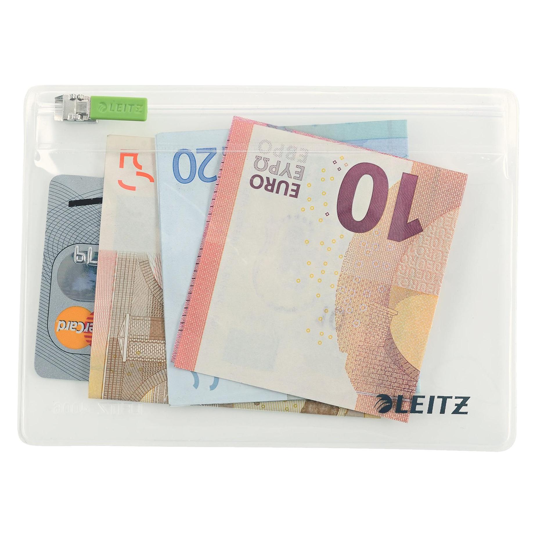 Leitz Complete Traveller (2x) (40060000)