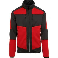 Regatta,  E-volve Unisex Knit Effect Stretch Midlayer Jacket (M)