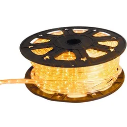 Scharnberger+Hasenbein LED-Lichtschlauch 45m 58061