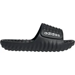adidas Adissage 360Rec Badelatschen JS3570 - core black/cloud white/core black 43