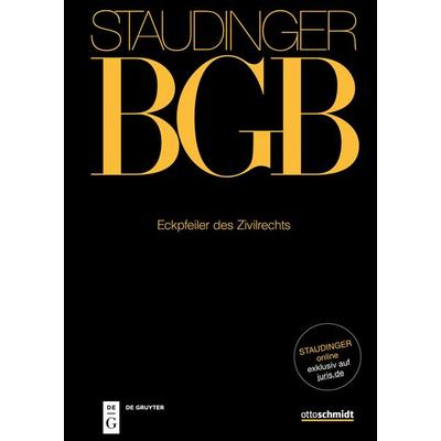 Eckpfeiler des Zivilrechts, Gebundene Ausgabe von , Otto Schmidt/De Gruyter, 978-3-8059-1393-5