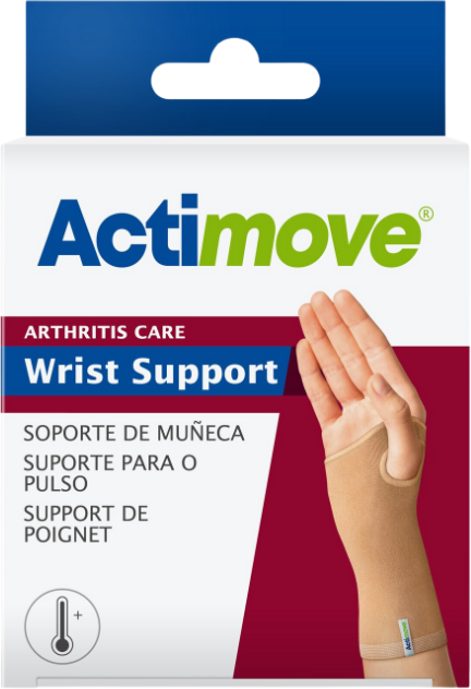 Actimove Arthritis Suporte para o Pulso Tam M