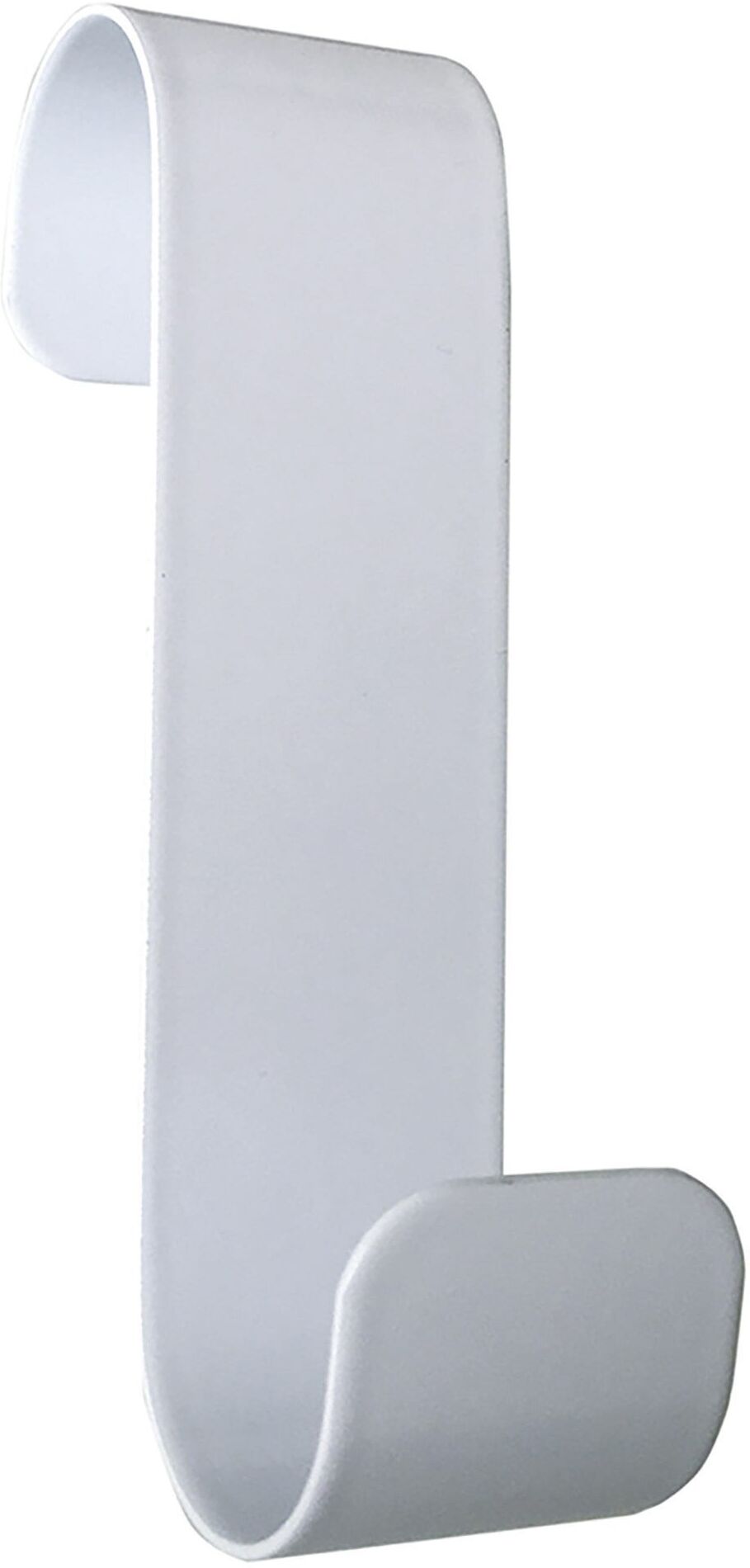 Tecnomat GANCIO APPENDI SALVIETTE PER TERMOARREDO IN METALLO COLORE BIANCO