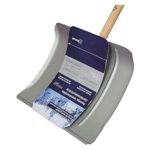 BRW Schneeschieber Alu (31990020)