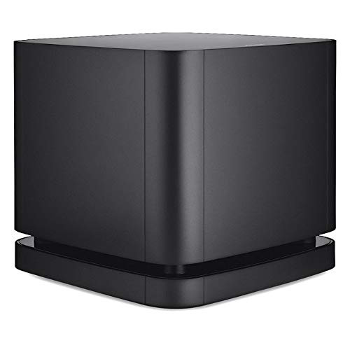 Bose Bass Module 500 Luidspreker, Zwart