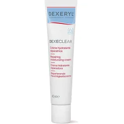 DEXERYL DEXECLEAR reparierende Feuchtigkeitscreme 40 ml