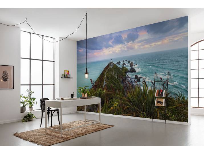 Papier peint Stormy Sea 400 x 250 x 0cm