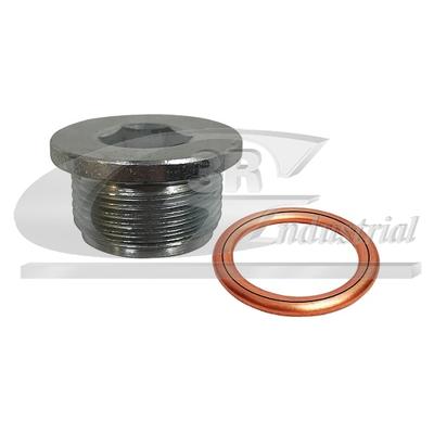 3RG Reparatursatz, Ölwanne 83539 für Mercedes