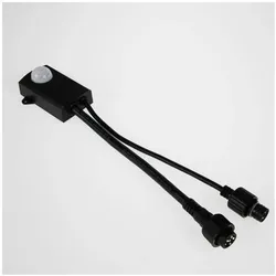 JBL Aquaristik und Terraristik LED SOLAR Sensor IR 68W, Aquariumbeleuchtung