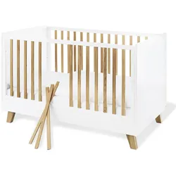 Pinolino, Babybett, Pan (70 x 140 cm)