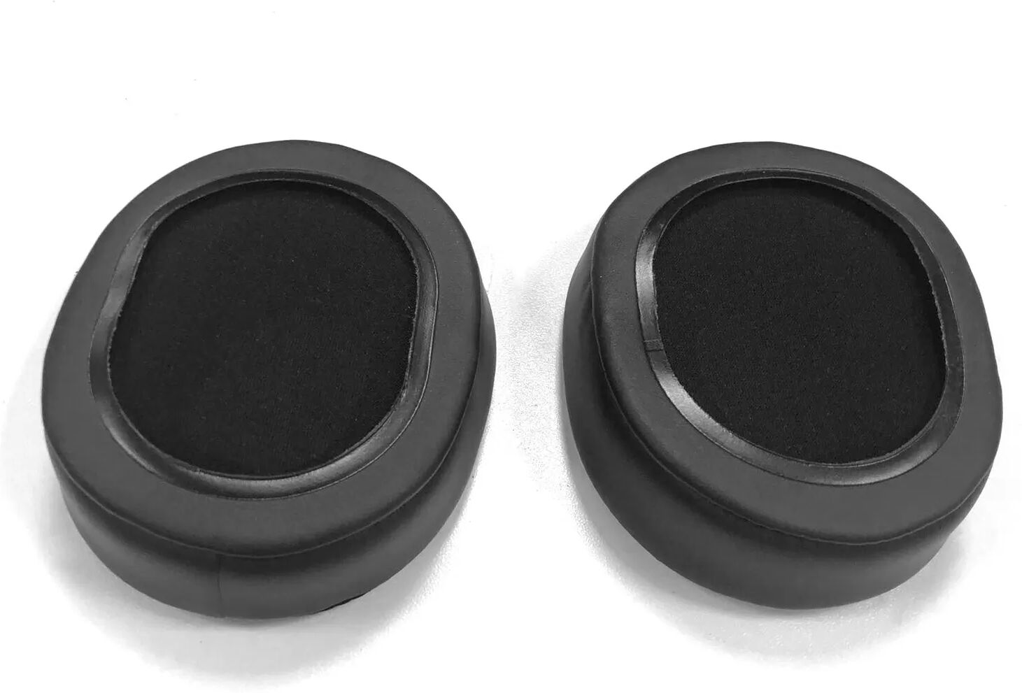 INF Coussinets d'oreille pour Pioneer SE-MS9BN, SE-MS7BT, SE-MS5T (pack de 2)