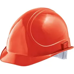 VOSS Schutzhelm Elektriker 6 1000V karminrot