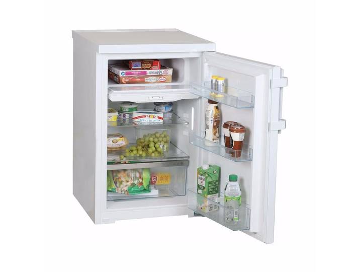 Liebherr LTK 112 Mini Kühlschrank – Mini Kühlschrank freistehend – weiss