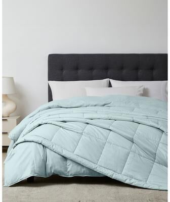 Downlite World's Biggest Blanket - Colossal Size Down Alternative Blanket