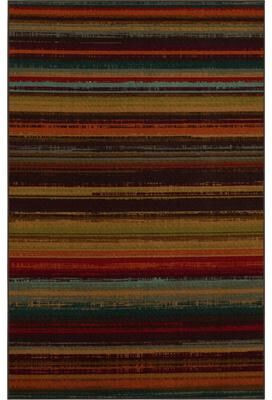 Mohawk Home Avenue Stripe Area Rug