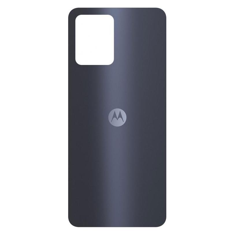 Motorola Akkudeckel f?r Moto G54, Midnight Blue (Motorola Moto G54) (5S58C23297)