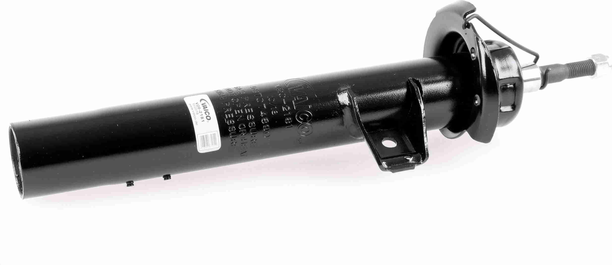 Vaico Stoßdämpfer Original Qualität V20-2181 Vorderachse Links Für Bmw (Brilliance)