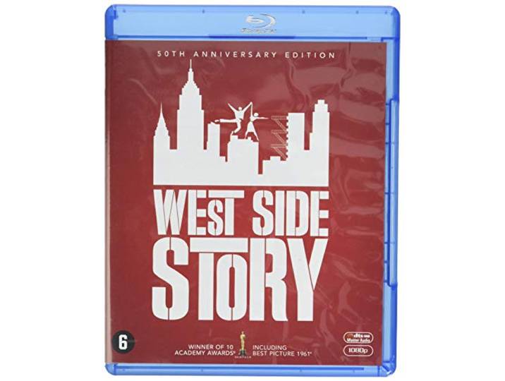 West side story