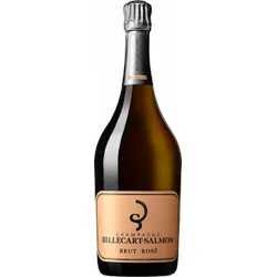 Magnum - Champagner Billecart Salmon - Le Rosé