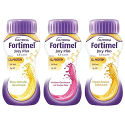 Fortimel Jucy Plus Mischkarton