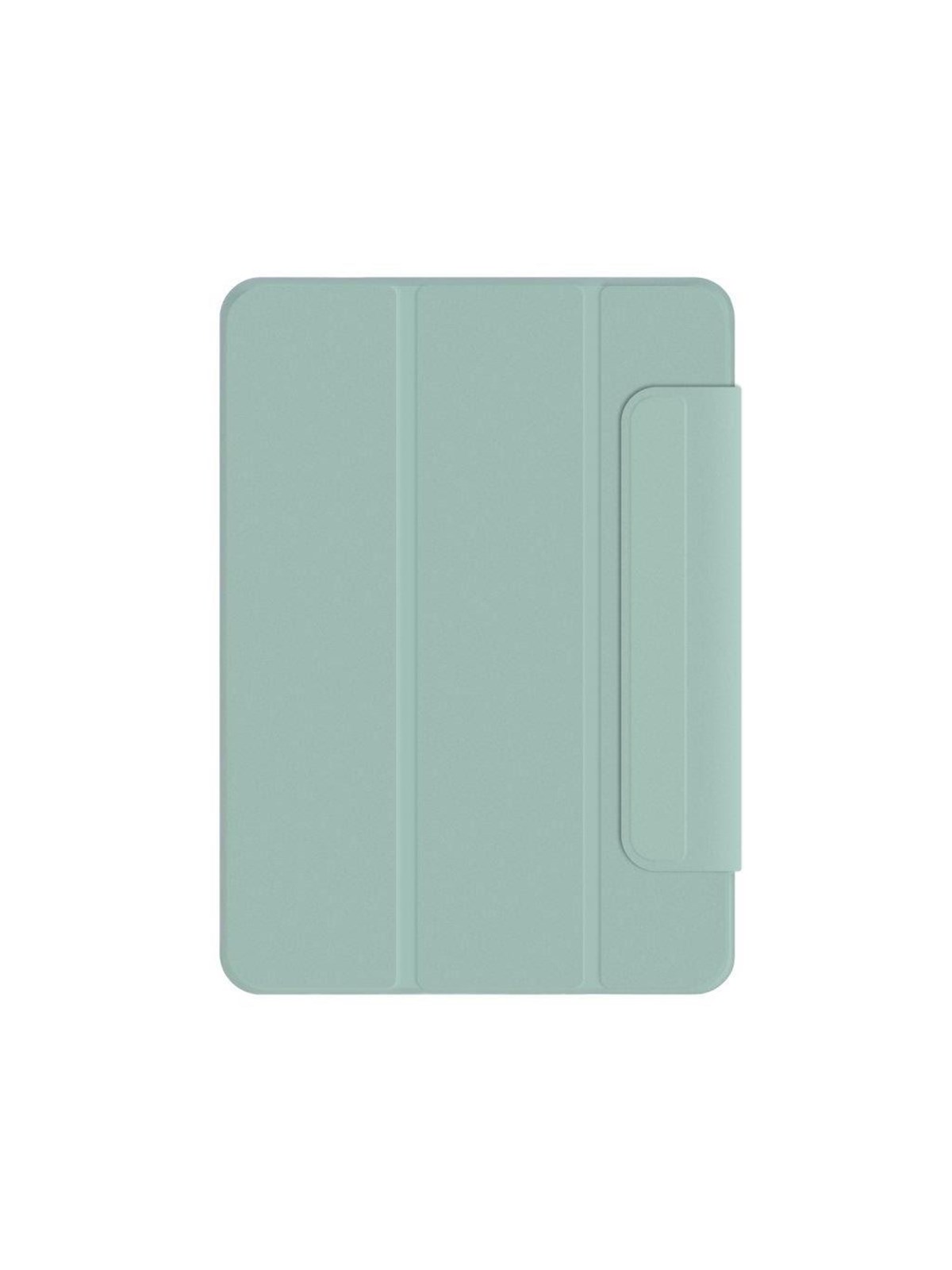 Pomologic - BookCover w Mag for iPad 11/ 10th Gen 10.9 Minty Fresh