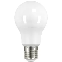 Kanlux LED Allgebrauchslampe "IQ-LED A60 DIM" E27 7,3W 827 60W-Ersatz