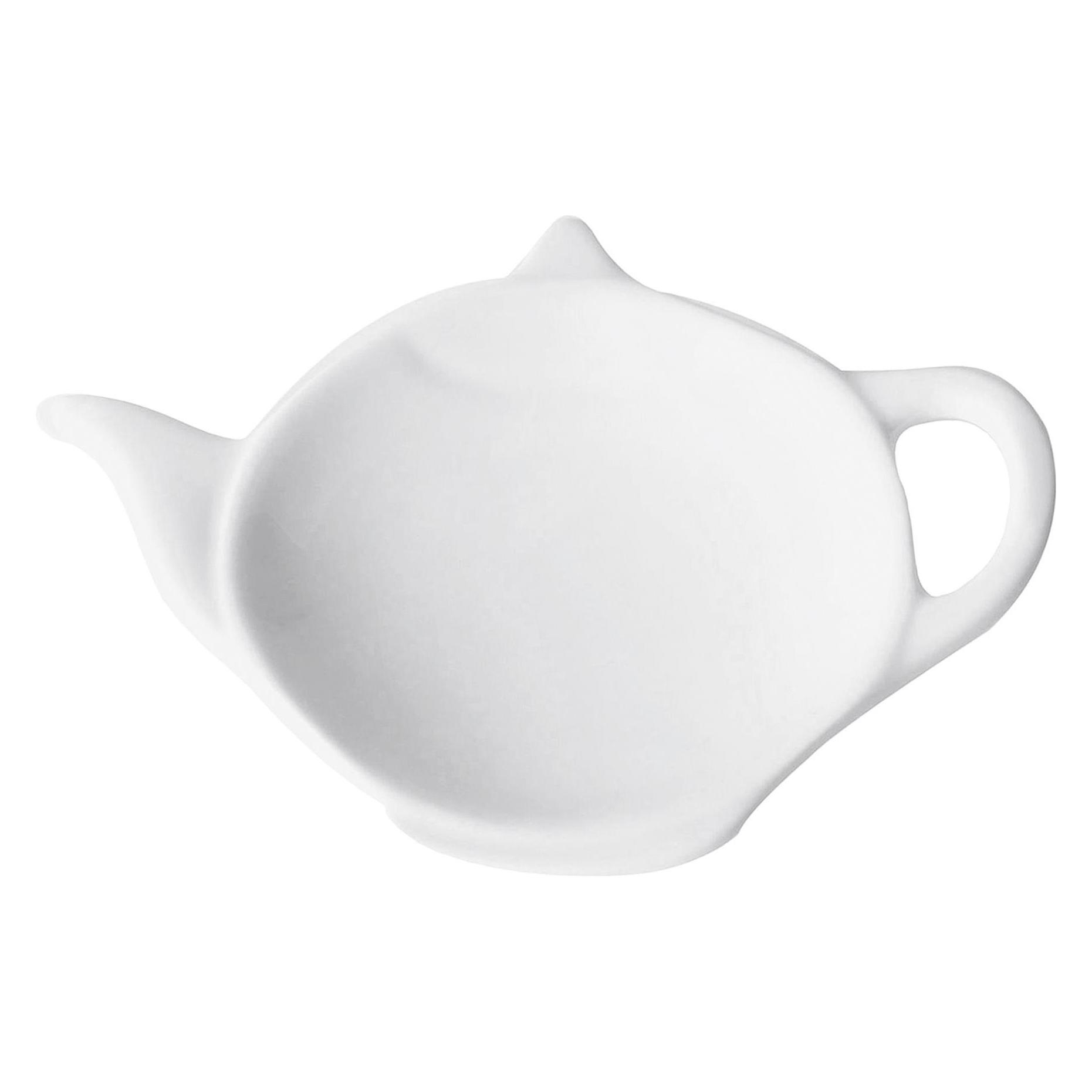 Teebeutelablage Teekanne (24300837)