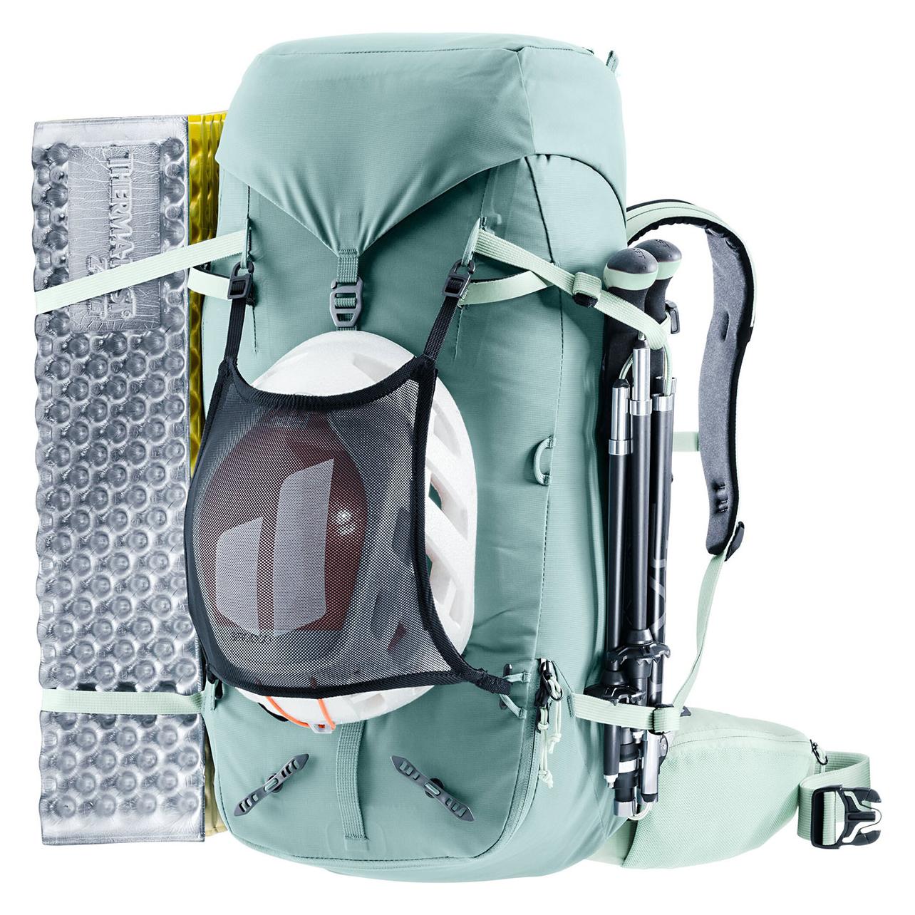 Deuter Guide 32 + 8 Limited Editio (40 l) (3361823DE-7125)
